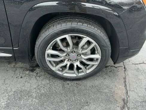 Used 2024 GMC Terrain Denali image 28