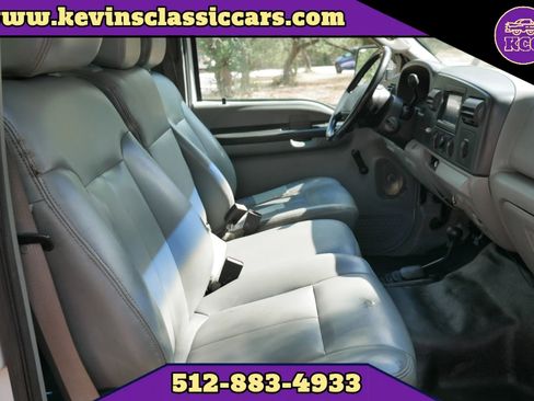 Used 2006 Ford F250 XL image 16