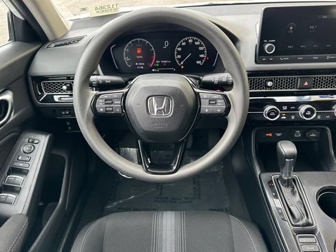 Used 2023 Honda Civic LX image 16