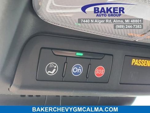 New 2025 GMC Canyon Elevation w/ Convenience Package image 23