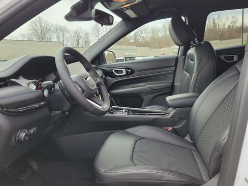 New 2026 Jeep Compass Latitude image 15