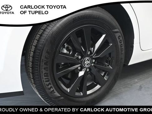 Used 2026 Toyota Camry LE FWD image 17