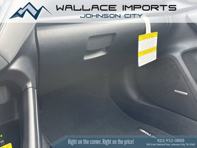 New 2026 Subaru Crosstrek 2.5i Limited w/ Crosstrek Mirror Package AWD/4WD image 84