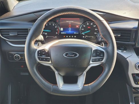Used 2023 Ford Explorer Timberline w/ Timberline Technology Package image 24