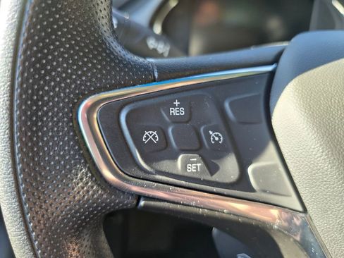 Used 2020 Chevrolet Bolt LT image 27