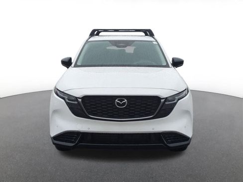 New 2026 MAZDA CX-5 2.5 S w/ Premium Package AWD/4WD image 9