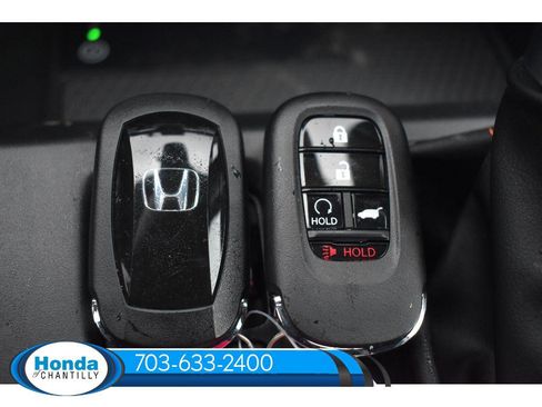 New 2026 Honda CR-V Sport image 38