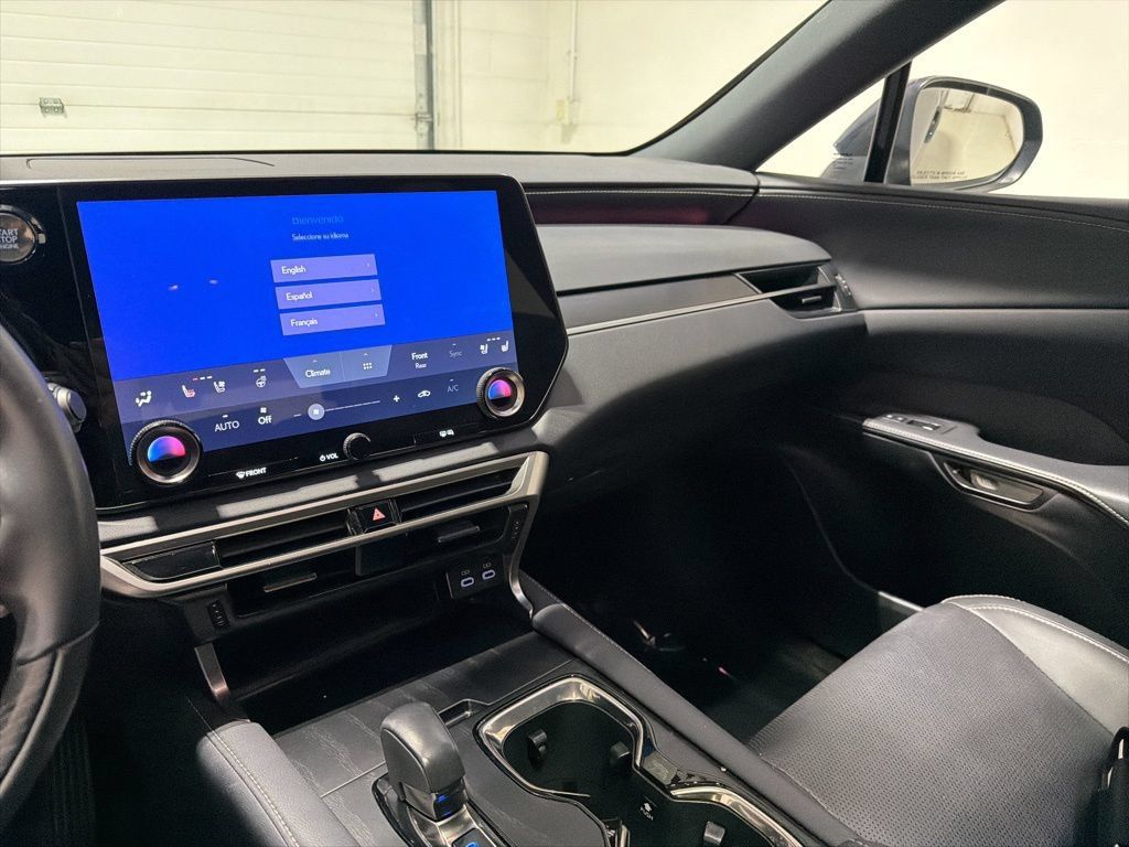 Used 2023 Lexus RX 350 Premium Plus w/ Accessory Package (Z1) FWD image 11