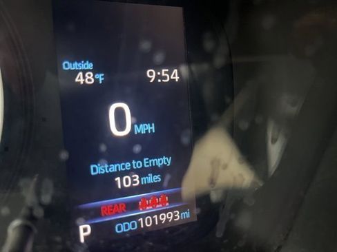 Used 2020 Toyota Corolla SE image 12