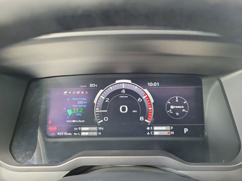 Used 2023 Toyota Tundra Platinum image 28