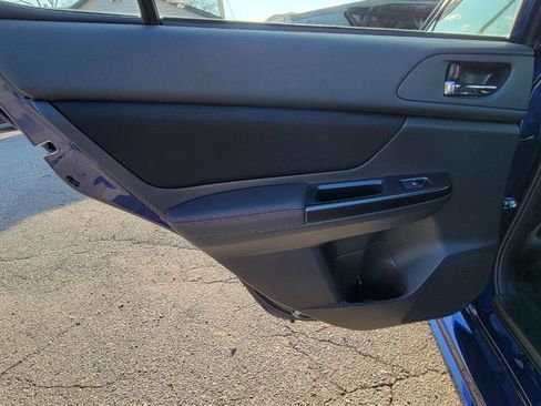 Used 2017 Subaru WRX Premium image 26