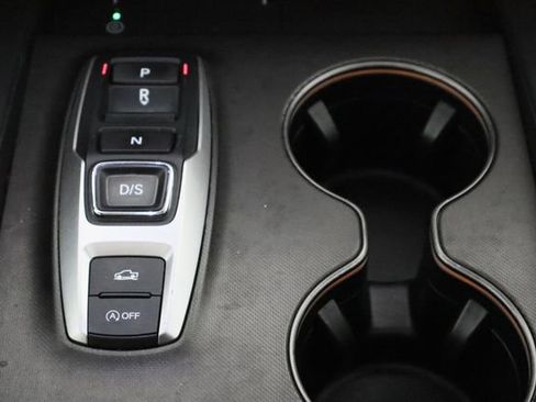 Used 2024 Honda Ridgeline TrailSport image 13