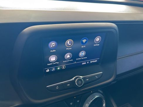 Used 2020 Chevrolet Camaro LT image 7