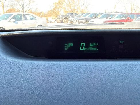 Used 2007 Toyota Prius image 29