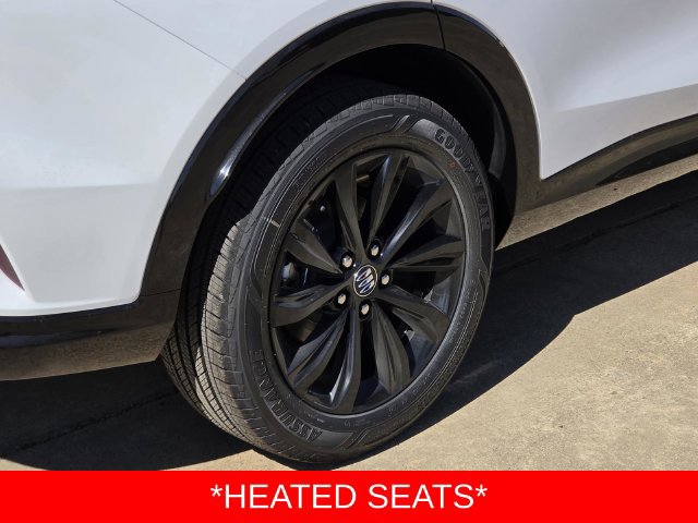 New 2026 Buick Envista Sport Touring w/ Convenience I Package FWD image 7