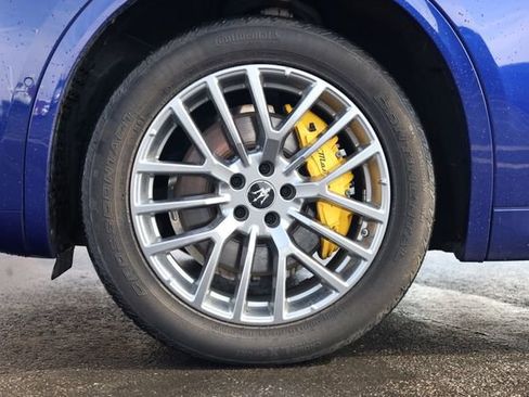 Used 2023 Maserati Grecale GT image 8