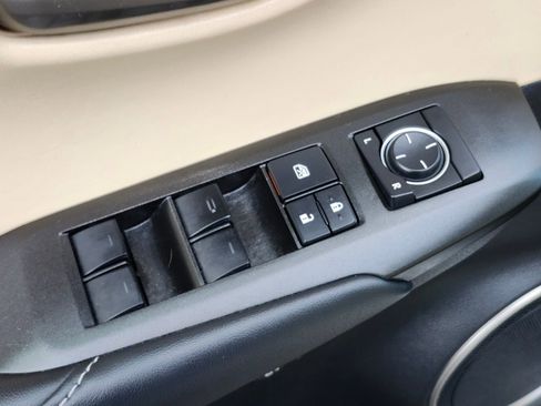 Used 2015 Lexus NX 200t AWD image 17