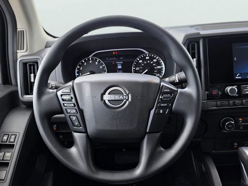 New 2026 Nissan Frontier S RWD image 17