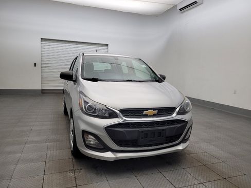 Used 2020 Chevrolet Spark LS image 14