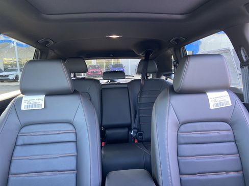 New 2026 Honda CR-V Sport-L image 25