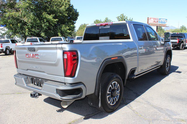 Used 2025 GMC Sierra 2500 Denali w/ Technology Package AWD/4WD image 15