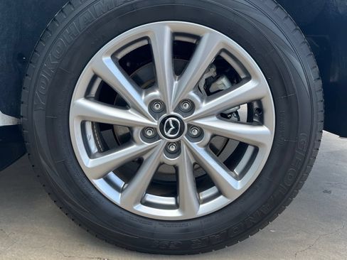 Used 2025 MAZDA CX-5 AWD 2.5 S w/ Select Package image 26