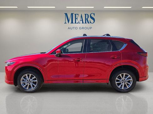 New 2025 MAZDA CX-5 AWD 2.5 S image 2