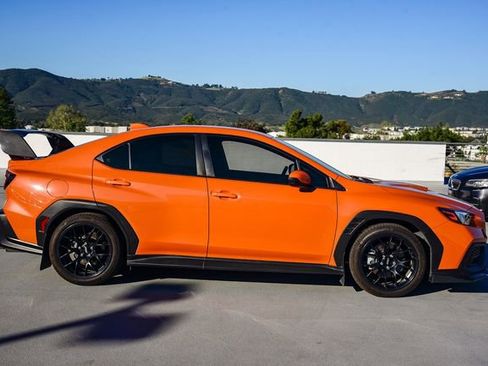 Used 2023 Subaru WRX image 22