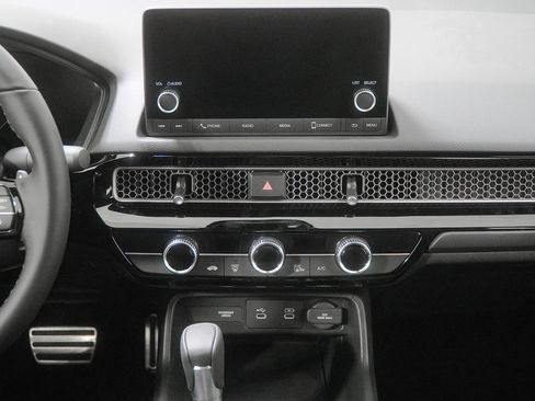 New 2026 Honda Civic Sport image 25