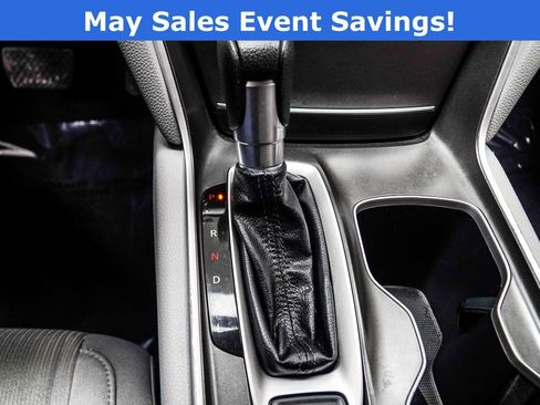Used 2019 Honda Accord EX image 18