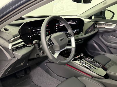 New 2025 Audi A5 2.0T Prestige image 4