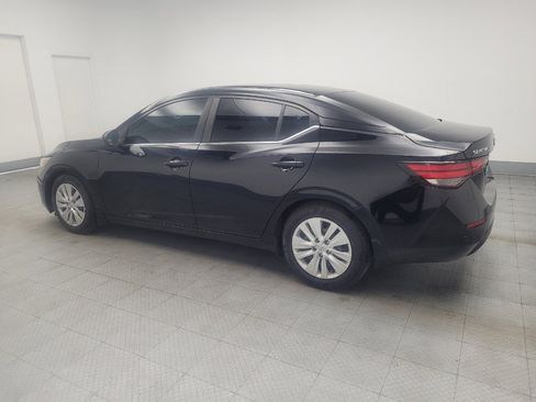 Used 2021 Nissan Sentra S image 3