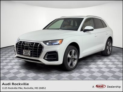Used 2023 Audi Q5 2.0T Premium w/ Convenience Package