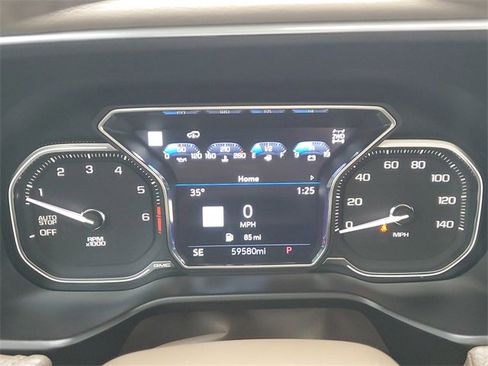 Used 2021 GMC Yukon Denali w/ Denali Ultimate Package image 11