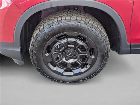 Used 2025 Honda Ridgeline RTL+ image 20