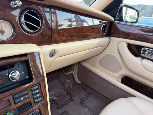 Used 2001 Bentley Arnage Red Label RWD image 47