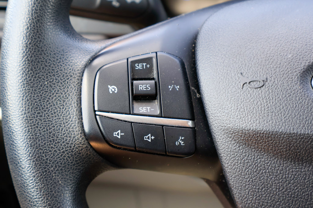 Used 2025 Ford Escape Active FWD image 12