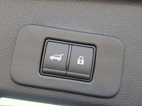 New 2026 Nissan Murano Platinum w/ Cargo Package AWD/4WD image 10