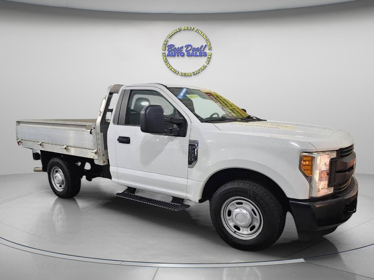 Used 2017 Ford F250 XL RWD image 8