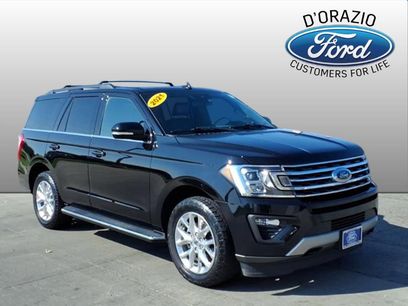 Used 2021 Ford Expedition XLT