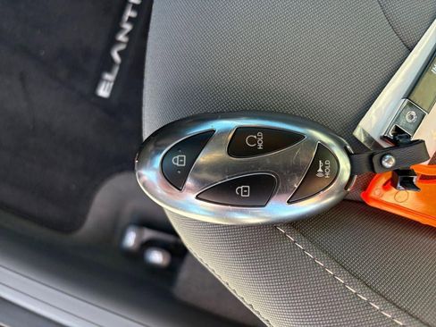 New 2025 Hyundai Elantra Sport image 62