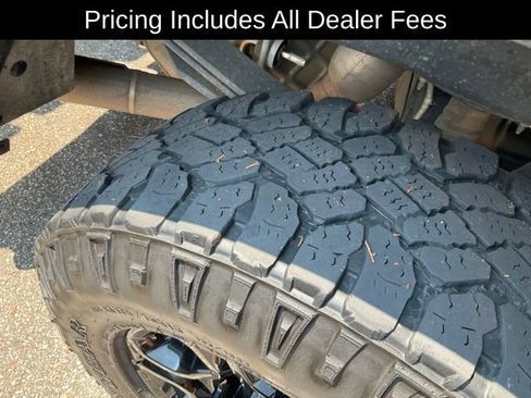 Used 2024 Ford F250 XL w/ STX Appearance Package AWD/4WD image 15