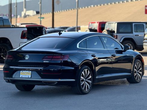 Used 2019 Volkswagen Arteon SE image 7