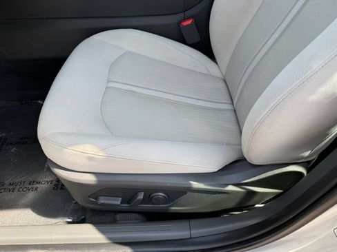 Used 2025 Hyundai Sonata SEL FWD image 14