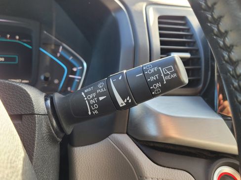 Certified 2019 Honda Odyssey EX-L image 21