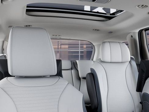 New 2026 Kia Carnival SX Prestige FWD image 27