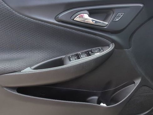 Used 2023 Chevrolet Malibu LS FWD image 10