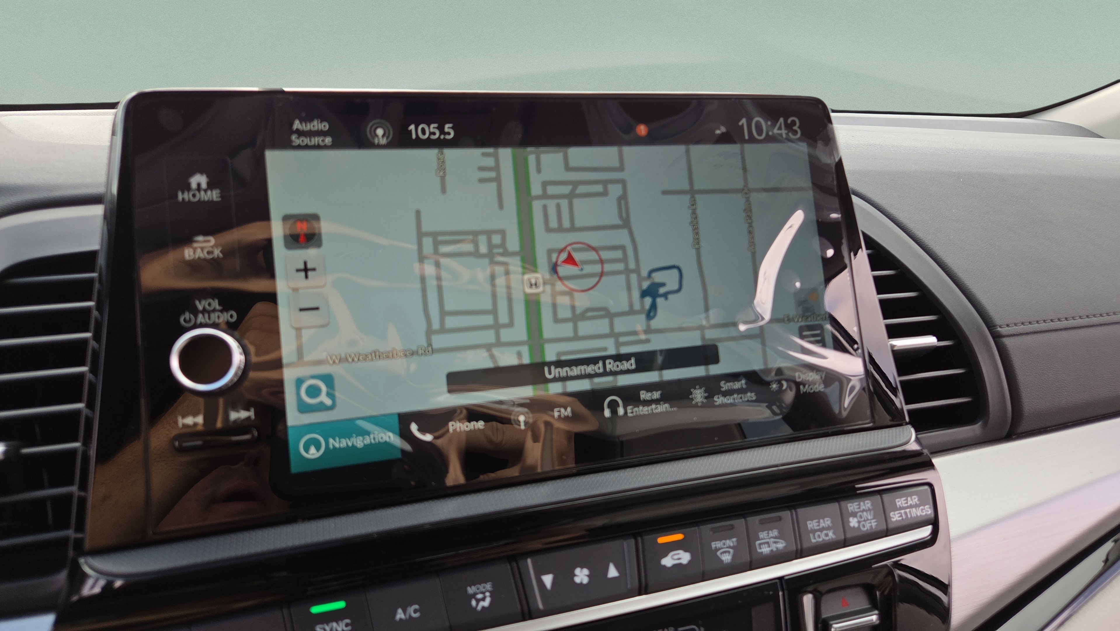 Used 2026 Honda Odyssey Touring image 31