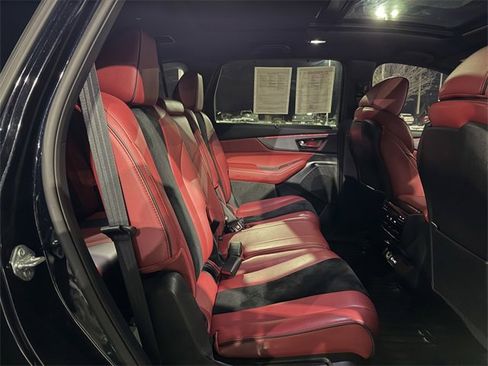 Used 2023 Acura MDX A-Spec image 18