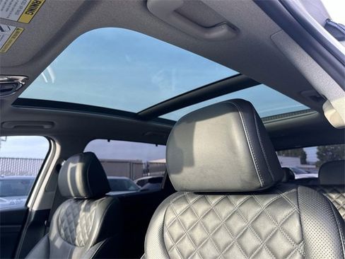 Used 2023 Hyundai Santa Fe Limited image 18